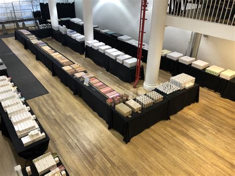 260 sample sale nyc